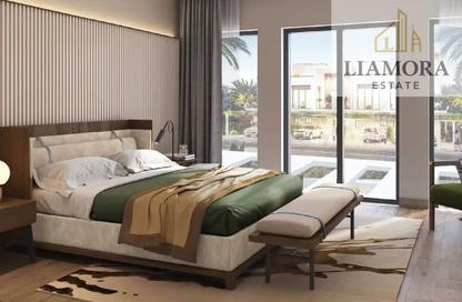 Townhouse - 4 Bedrooms - 5 Bathrooms for sale in DAMAC Sun City - Dubai Land - Dubai