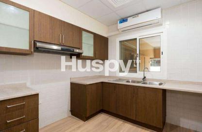 Townhouse - 3 - 4 for rent in Mirabella 3 - Mirabella - District 12 - Jumeirah Village Circle - Dubai Townhouse - 3 - 4 for rent in Mirabella 3 - Mirabella - District 12 - Jumeirah Village Circle - Dubai