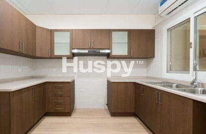 Townhouse - 3 - 4 for rent in Mirabella 3 - Mirabella - District 12 - Jumeirah Village Circle - Dubai
