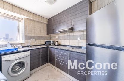 Apartment - 1 Bedroom - 1 Bathroom for sale in The Bridge - Dubai Sports City - Dubai Apartment - 1 Bedroom - 1 Bathroom for sale in The Bridge - Dubai Sports City - Dubai