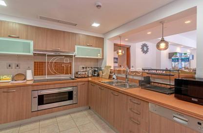 Apartment - 2 Bedrooms - 3 Bathrooms for rent in Marina Hotel Apartments - Dubai Marina - Dubai Apartment - 2 Bedrooms - 3 Bathrooms for rent in Marina Hotel Apartments - Dubai Marina - Dubai