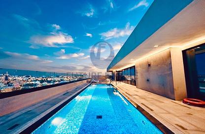 Apartment - 2 Bedrooms - 3 Bathrooms for rent in Al Hamd Residence - Al Satwa - Dubai Apartment - 2 Bedrooms - 3 Bathrooms for rent in Al Hamd Residence - Al Satwa - Dubai