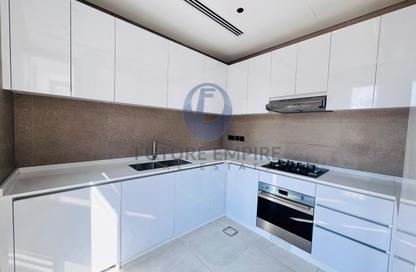 Apartment - 2 Bedrooms - 3 Bathrooms for rent in Al Hamd Residence - Al Satwa - Dubai Apartment - 2 Bedrooms - 3 Bathrooms for rent in Al Hamd Residence - Al Satwa - Dubai