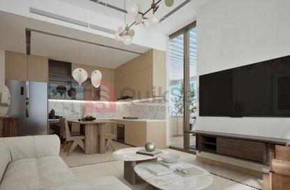 Apartment - Studio - 1 Bathroom for sale in Solanki One - Dubai Land Residence Complex - Dubai Land - Dubai