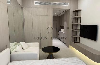 Apartment - Studio - 1 Bathroom for sale in Pearl House - District 13 - Jumeirah Village Circle - Dubai