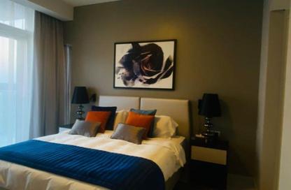 Apartment - 2 Bedrooms - 3 Bathrooms for rent in Artesia B - Artesia - Damac Hills - Dubai