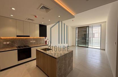 Apartment - 2 Bedrooms - 4 Bathrooms for rent in The Residence By Prestige One - District 12 - Jumeirah Village Circle - Dubai