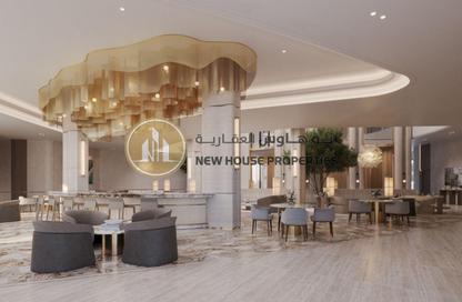 Apartment - 2 Bedrooms - 3 Bathrooms for sale in Al Owan - Ajman Apartment - 2 Bedrooms - 3 Bathrooms for sale in Al Owan - Ajman
