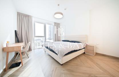 Apartment - 1 Bedroom - 2 Bathrooms for rent in 1 Residences - 1 - 1 Residences - Al Kifaf - Zabeel - Dubai