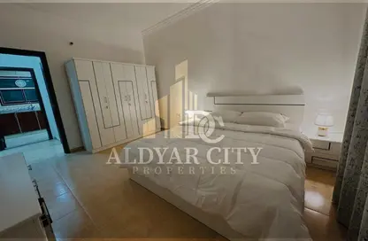 شقة - غرفة نوم - 1 حمام للايجار في 3 المويهات - المويهات - عجمان