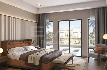 Villa - 4 Bedrooms - 4 Bathrooms for sale in Lush at DAMAC Riverside - Dubai Investment Park 2 (DIP 2) - Dubai Investment Park (DIP) - Dubai Villa - 4 Bedrooms - 4 Bathrooms for sale in Lush at DAMAC Riverside - Dubai Investment Park 2 (DIP 2) - Dubai Investment Park (DIP) - Dubai