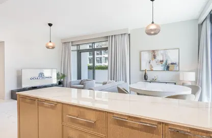 Apartment - 2 Bedrooms - 2 Bathrooms for rent in Azizi Greenfield - Meydan Avenue - Meydan - Dubai