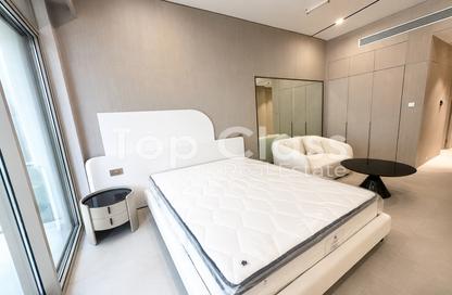 Apartment - Studio - 1 for sale in Pearl house II - District 12 - Jumeirah Village Circle - Dubai