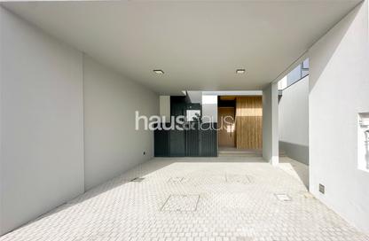 Townhouse - 3 - 3 for rent in Mudon Al Ranim 2 - Mudon - Dubai