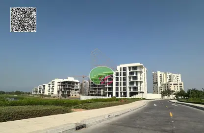 شقة - 2 غرف نوم - 3 حمامات للبيع في مجمع الجولف - الزورا - عجمان