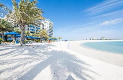 Apartment - 1 Bedroom - 2 Bathrooms for sale in Pacific Tahiti - Pacific - Al Marjan Island - Ras Al Khaimah