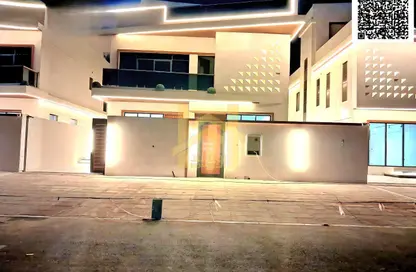 Villa - 6 Bedrooms - 7 Bathrooms for sale in Al Helio 2 - Al Helio - Ajman