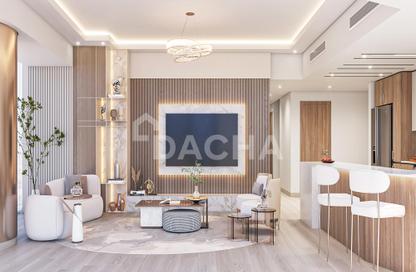 Apartment - 2 Bedrooms - 3 Bathrooms for sale in Me Do Re 2 - JLT Cluster G - Jumeirah Lake Towers - Dubai