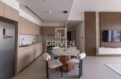 Apartment - 2 Bedrooms - 2 Bathrooms for rent in Grande - Opera District - Downtown Dubai - Dubai Apartment - 2 Bedrooms - 2 Bathrooms for rent in Grande - Opera District - Downtown Dubai - Dubai