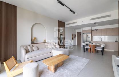 Apartment - 2 Bedrooms - 2 Bathrooms for rent in Grande - Opera District - Downtown Dubai - Dubai Apartment - 2 Bedrooms - 2 Bathrooms for rent in Grande - Opera District - Downtown Dubai - Dubai