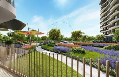 شقة - غرفة نوم - 2 حمامات للبيع في جاردينيا باي - جزيرة ياس - أبوظبي