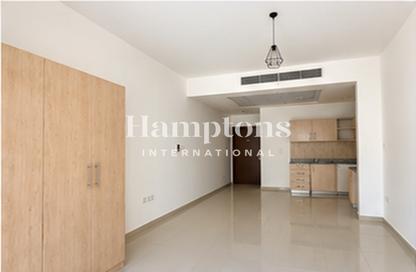 Apartment - Studio - 1 for rent in Madison Astor - Madison Residences - Majan - Dubai