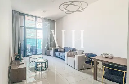 Apartment - 1 Bedroom - 2 Bathrooms for rent in O2 Tower - District 14 - Jumeirah Village Circle - Dubai Apartment - 1 Bedroom - 2 Bathrooms for rent in O2 Tower - District 14 - Jumeirah Village Circle - Dubai