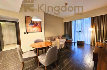Apartment - 1 Bedroom - 2 Bathrooms for rent in MILANO by Giovanni Botique Suites - District 17 - Jumeirah Village Circle - Dubai