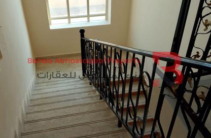 Villa - 6 Bedrooms - 7+ Bathrooms for sale in Ramlat Zakher - Zakher - Al Ain