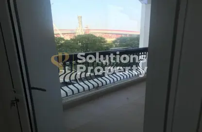 فيلا - 4 غرف نوم - 5 حمامات للايجار في ريدوودز - فدان ياس - جزيرة ياس - أبوظبي