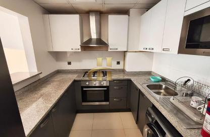 Apartment - 1 Bedroom - 2 Bathrooms for rent in Jeewar - District 11 - Jumeirah Village Circle - Dubai
