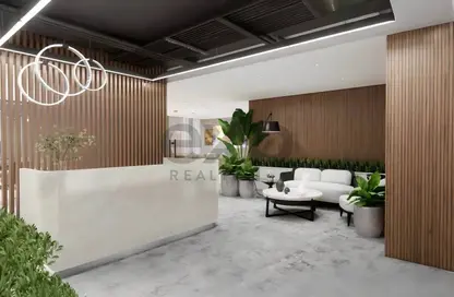 Office Space - Studio for rent in Emaar Business Park Building 3 - Emaar Business Park - Sheikh Zayed Road - Dubai