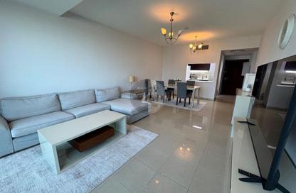 Apartment - 1 Bedroom - 2 Bathrooms for rent in Lagoon B1 - The Lagoons - Mina Al Arab - Ras Al Khaimah