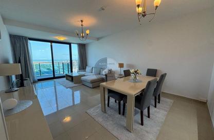 Apartment - 1 Bedroom - 2 Bathrooms for rent in Lagoon B1 - The Lagoons - Mina Al Arab - Ras Al Khaimah