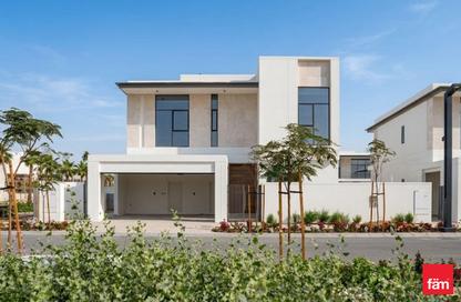 Townhouse - 4 Bedrooms - 5 Bathrooms for sale in Opal Gardens - District 11 - Mohammed Bin Rashid City - Dubai