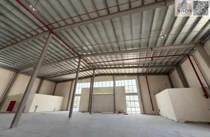 Warehouse - Studio - 7+ for rent in Umm Dir - Umm Al Quwain