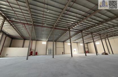 Warehouse - Studio - 7+ for rent in Umm Dir - Umm Al Quwain