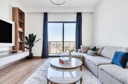 Apartment - 1 Bedroom - 1 Bathroom for rent in Park Ridge Tower C - Park Ridge - Dubai Hills Estate - Dubai Apartment - 1 Bedroom - 1 Bathroom for rent in Park Ridge Tower C - Park Ridge - Dubai Hills Estate - Dubai
