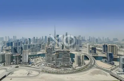 شقة - 2 غرف نوم - 3 حمامات للبيع في تاور B - داماك تاورز من باراماونت - الخليج التجاري - دبي شقة - 2 غرف نوم - 3 حمامات للبيع في تاور B - داماك تاورز من باراماونت - الخليج التجاري - دبي