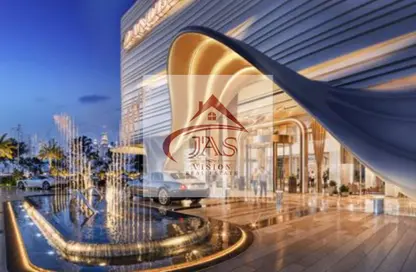 شقة - 3 غرف نوم - 4 حمامات للبيع في بريز من دانوب - مدينة دبي الملاحية - دبي