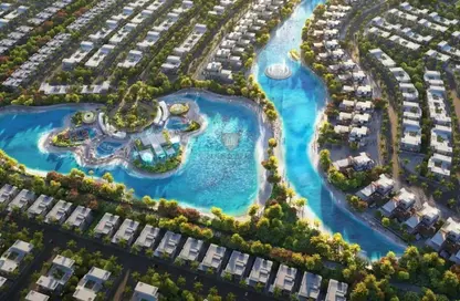 Villa - 5 Bedrooms - 6 Bathrooms for sale in Barbados - Damac Islands 2 - Dubai Land - Dubai Villa - 5 Bedrooms - 6 Bathrooms for sale in Barbados - Damac Islands 2 - Dubai Land - Dubai