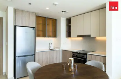 شقة - غرفة نوم - 1 حمام للايجار في حدائق لايم - دبي هيلز استيت - دبي