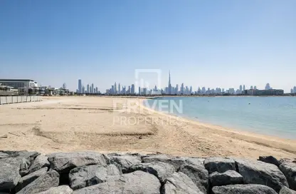 أرض - استوديو للبيع في فلل الجميرا 1 - جميرا 1 - جميرا - دبي