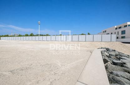 Land - Studio for sale in Jumeirah 1 Villas - Jumeirah 1 - Jumeirah - Dubai