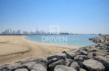 Land - Studio for sale in Jumeirah 1 Villas - Jumeirah 1 - Jumeirah - Dubai