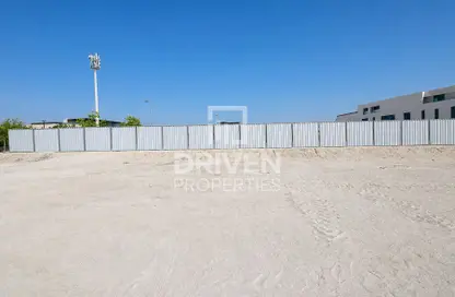 Land - Studio for sale in Jumeirah 1 Villas - Jumeirah 1 - Jumeirah - Dubai