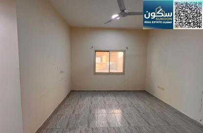Apartment - 1 Bedroom - 2 Bathrooms for rent in Orchid Towers - Tiger Downtown Ajman - Al Alia - Ajman