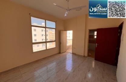 Apartment - 1 Bedroom - 2 Bathrooms for rent in Orchid Towers - Tiger Downtown Ajman - Al Alia - Ajman
