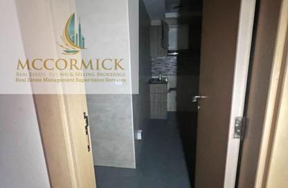 Apartment - 1 Bedroom - 2 Bathrooms for rent in Etlala Residence - Dubai Land Residence Complex - Dubai