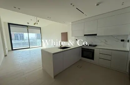 Apartment - 1 Bedroom - 2 Bathrooms for sale in Binghatti Orchid - District 10 - Jumeirah Village Circle - Dubai